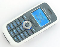 Обзор сотового телефона Sony Ericsson J100i: возьми трубку 