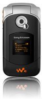 Обзор музыкального телефона Sony Ericsson W300i