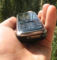 Обзор сотового телефона Nokia 6233