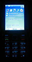 Тест сотового телефона Nokia 6233