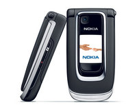 Обзор сотового телефона Nokia 6131: Нажми на кнопку - получишь результат