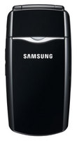 Обзор сотового телефона Samsung SGH-X210