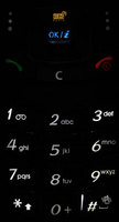 Обзор сотового телефона Samsung SGH-X210