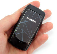 Обзор сотового телефона Samsung SGH-X160