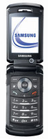 Сотовый телефон Samsung SGH-Z540