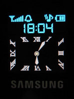 Сотовый телефон Samsung SGH-Z540