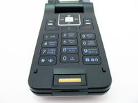 Тест сотового телефона Pantech PG-6200