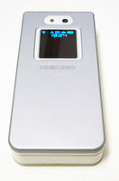 Обзор сотового телефона Samsung SGH-E870