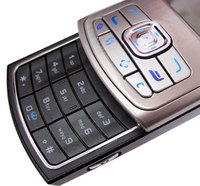Обзор смартфона Nokia N80