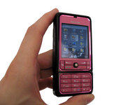 Обзор смартфона Nokia 3250