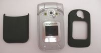 Обзор сотового телефона Sony Ericsson Z530i