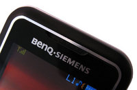 Обзор сотового телефона Benq-Siemens S88