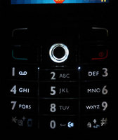 Обзор сотового телефона Benq-Siemens S88
