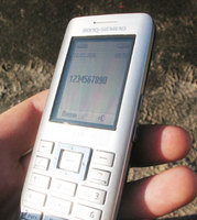 Обзор сотового телефона BenQ-Siemens S68