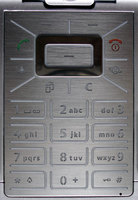 Обзор сотового телефона BenQ-Siemens EF81