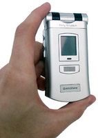 Обзор сотового телефона Sony Ericsson Z800