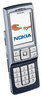 Тест сотового телефона Nokia 6270