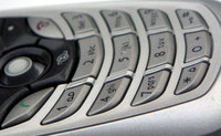 Обзор сотового телефона Siemens C72