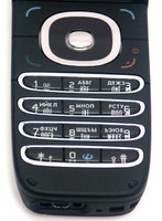 Тест сотового телефона Nokia 6060