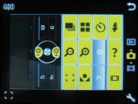Обзор камеры Sony Ericsson G900