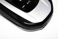 Обзор сотового телефона LG M4410