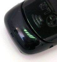 Обзор сотового телефона LG C3380