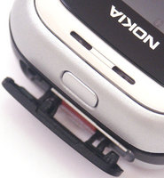Обзор сотового телефона Nokia 6111