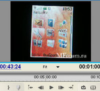Обзор сотового телефона Nokia 611