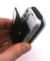 Обзор сотового телефона Nokia 6111: Легкость движения