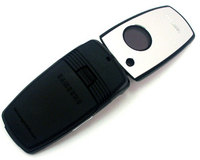 Обзор сотового телефона Samsung SGH-E760