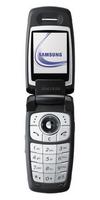 Обзор сотового телефона Samsung SGH-E760