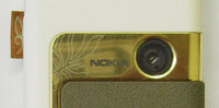 Обзор сотового телефона Nokia 7360 