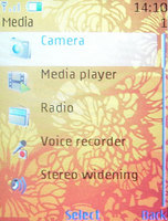 Обзор сотового телефона Nokia 7370