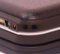 Обзор сотового телефона Nokia 7370