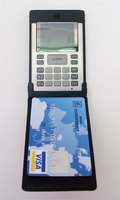 Обзор сотового телефона Samsung SHG P300
