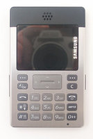 Обзор сотового телефона Samsung SHG P300