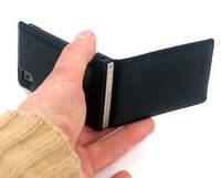 Обзор сотового телефона Samsung SGH-P300: Ваша визитная карточка