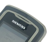 Обзор сотового телефона Siemens ME75: Ностальгия по "семенам"