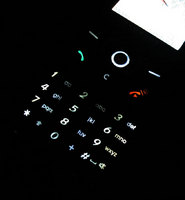 Обзор сотового телефона Samsung SGH-D820: Плоское скольжение / MForum.ru 