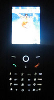 Обзор сотового телефона Samsung SGH-D820: Плоское скольжение / MForum.ru 