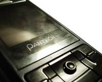 Обзор сотового телефона Pantech PG-1400