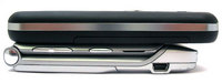 Обзор сотового телефона Motorola C261
