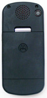 Обзор сотового телефона Motorola C261
