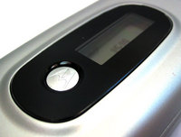 Обзор сотового телефона Motorola V177