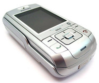 Тест сотового телефона Philips 960