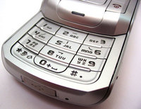 Тест сотового телефона Philips 960