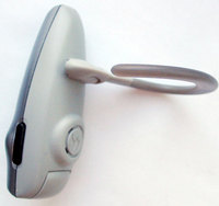 Обзор Motorola C390: Bluetooth - в массы