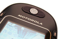 Тест сотового телефона Motorola PEBL U6