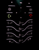 Тест сотового телефона Motorola PEBL U6