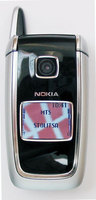 Тест сотового телефона Nokia 6101